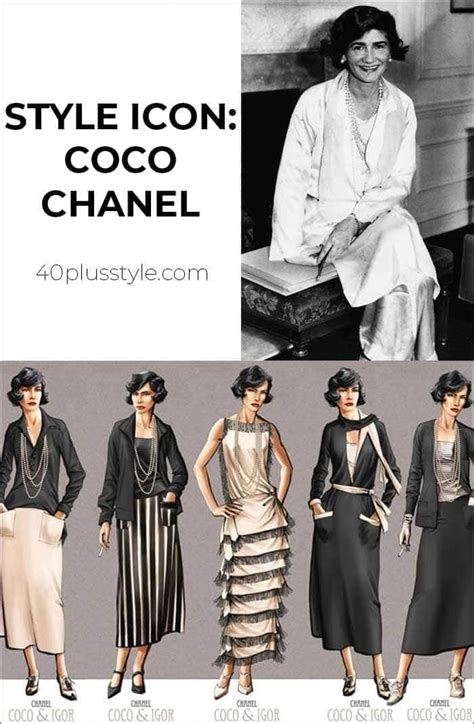 style chanel|chanel most famous designs.